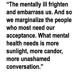 mental health